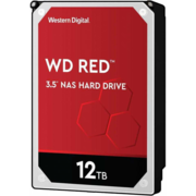 Жесткий диск WD Original SATA-III 12Tb WD120EFAX Red (5400rpm) 256Mb 3.5"