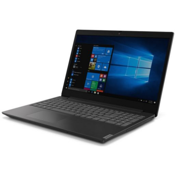 Ноутбук Lenovo IdeaPad L340-15API Ryzen 3 3200U/4Gb/500Gb/AMD Radeon Vega 3/15.6"/TN/FHD (1920x1080)/Windows 10/black/WiFi/BT/Cam