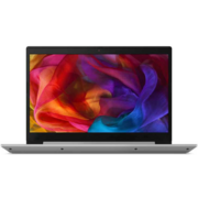 Ноутбук LENOVO IdeaPad L340-15API 3500U 2100 МГц 15.6" 1920x1080 8Гб SSD 256Гб нет DVD AMD Radeon Vega 8 Graphics встроенная DOS Platinum Grey 81LW005ARK