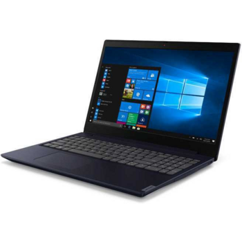 Ноутбук Lenovo IdeaPad L340-15API [81LW005GRU] Granite Black 15.6" {HD Ryzen 3 3200U/8Gb/256Gb SSD/W10}