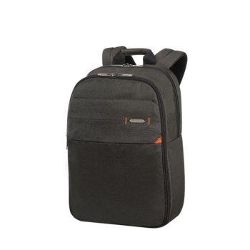 Рюкзак для ноутбука 15.6" Samsonite Network CC8*005*19 черный полиуретан/полиэстер