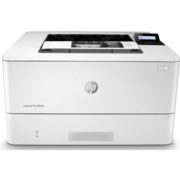 Принтер HP LaserJet Pro M404n (A4, 1200dpi, 38 ppm, 256 Mb, 2tray 100+250, USB2.0/GigEth,ePrint, AirPrint, 1y warr, cartridge 1500 in box, repl. C5F93A)