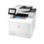 Лазерное многофункциональное устройство HP Color LaserJet Pro MFP M479fnw (p/c/s/f, A4,600 dpi,27(27)ppm,512Mb,2 trays 50+250,ADF50,USB/GigEth/WiFi/Bluetooth,4 cart.in box black 2400&cmy1200 pages,1y warr.,repl. CF377A)