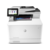 Лазерное многофункциональное устройство HP Color LaserJet Pro MFP M479fdw (p/c/s/f, A4,600 dpi,27(27)ppm,512Mb,2 trays 50+250,Duplex,DADF50,USB 2.0/GigEth/WiFi/Bluetooth,4 cart.in box black 2400&cmy1200 pages,1y warr.,repl. CF379A)