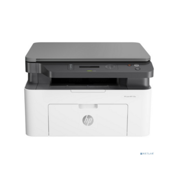МФУ лазерный HP Laser 135a (4ZB82A) A4 белый