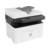 МФУ лазерный HP Laser 137fnw (4ZB84A) A4 WiFi белый