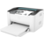 Принтер лазерный HP Laser 107r (5UE14A) A4