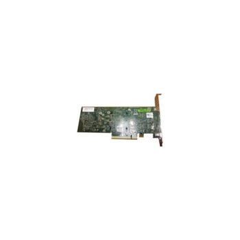 Адаптер Dell 540-BBUO-N Broadcom 57416 Dual port 10Gbit Base-T PCIe Full Profile (GRT2K)