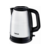 Чайник электрический Tefal Good Value KI150D30 1.7л. 2400Вт черный корпус: металл/пластик (7211001458)
