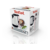 Чайник электрический Tefal Good Value KI150D30 1.7л. 2400Вт черный корпус: металл/пластик (7211001458)