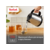 Чайник электрический Tefal Good Value KI150D30 1.7л. 2400Вт черный корпус: металл/пластик (7211001458)
