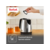 Чайник электрический Tefal Good Value KI150D30 1.7л. 2400Вт черный корпус: металл/пластик (7211001458)