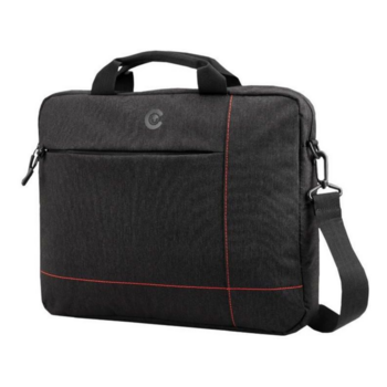 Сумка для ноутбука 15.6" Continent CC-211 черный нейлон/полиэстер (CC-211 BLACK)