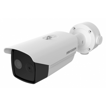 Камера IP тепловизионная Hikvision DS-2TD2617-3/V1 3.1мм 37.2-80град.