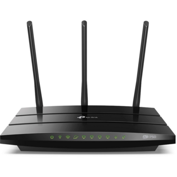 TP-Link Archer A7 AC1750 Двухдиапазонный Wi-Fi гигабитный роутер