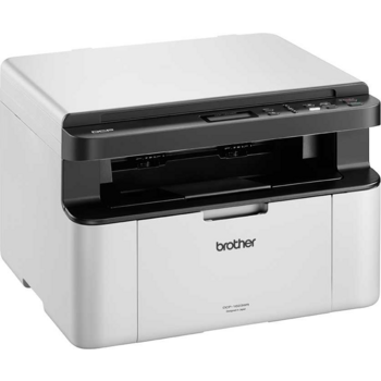 Мфу Brother DCP1623WR (P/C/S, A4, 20 cтр/мин, USB, Wi-Fi, лоток 150л, старт.тонер 1500 стр.)