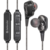 Гарнитура FREEMOTION B640 BLACK 63641 DEFENDER B640|Type Wireless|Earbud|Чувствительность 92 дБ|Цвет черный|Weight 0.02 кг