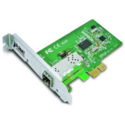 ENW-9701 сетевой адаптер ENW-9701 сетевой адаптер/ PCI Express Gigabit Fiber Optic Ethernet Adapter (SFP)