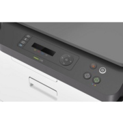 МФУ лазерный HP Color 178nw (4ZB96A) A4 WiFi белый