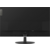 Монитор Lenovo 27" L27i-28 черный IPS 16:9 HDMI матовая 250cd 178гр/178гр 1920x1080 D-Sub 4.7кг