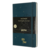 Блокнот Moleskine LIMITED EDITION HARRY POTTER LEHP02QP060A Large 130х210мм 240стр. линейка твердая обложка темно-зеленый