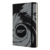 Блокнот Moleskine LIMITED EDITION JAMES BOND LEJB02QP060A Large 130х210мм 240стр. линейка твердая обложка черный