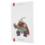 Блокнот Moleskine LIMITED EDITION DRAGONBALL LEDGQP066D Large 130х210мм обложка текстиль 240стр. пунктир Chi-Chi