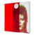 Блокнот Moleskine LIMITED EDITION DAVID BOWIE LEDBQP060CLT Large 130х210мм 240стр. линейка твердая обложка коллекционный белый