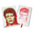 Блокнот Moleskine LIMITED EDITION DAVID BOWIE LEDBQP060CLT Large 130х210мм 240стр. линейка твердая обложка коллекционный белый