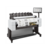 Широкоформатный принтер HP DesignJet T2600 PS MFP (p/s/c, 36",2400x1200dpi, 3 A1ppm, 128GB, HDD 500GB, rollfeed, autocutter,output tray, stand, Scanner 36",600dpi, 15,6" touch display, extUSB, GigEth, 2y warr, repl. L2Y25A)