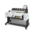 Широкоформатный принтер HP DesignJet T2600 PS MFP (p/s/c, 36",2400x1200dpi, 3 A1ppm, 128GB, HDD 500GB, rollfeed, autocutter,output tray, stand, Scanner 36",600dpi, 15,6" touch display, extUSB, GigEth, 2y warr, repl. L2Y25A)