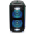 Минисистема Hi-Fi Sony GTK-XB72 черный CD CDRW FM USB BT