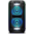 Минисистема Hi-Fi Sony GTK-XB72 черный CD CDRW FM USB BT
