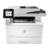 Лазерное многофункциональное устройство HP LaserJet Pro MFP M428dw RU (p/c/s, A4, 38 ppm, 512Mb, Duplex, 2 trays 100+250,ADF 50, USB 2.0/GigEth/Dual-band WiFi with Bluetooth Low Energy ,Cartridge 10 000 pages in box,1y warr., repl. F6W16A)