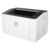 Принтер HP Laser 107w (4ZB78A) {A4, 1200dpi, 20ppm, 64Mb, USB 2.0, Wi-Fi, AirPrint, HPSmart} (repl.SS272C)