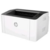 Принтер HP Laser 107w (4ZB78A) {A4, 1200dpi, 20ppm, 64Mb, USB 2.0, Wi-Fi, AirPrint, HPSmart} (repl.SS272C)