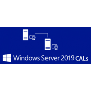 ПО Microsoft Windows Server CAL 2019 Rus 1pk DSP OEI 1 Clt Device CAL lic +ID1159309 (R18-05819-L)