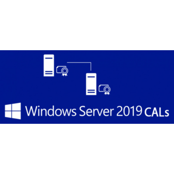 ПО Microsoft Windows Server CAL 2019 Rus 1pk DSP OEI 1 Clt Device CAL lic +ID1159309 (R18-05819-L)