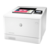 Принтер HP Color LaserJet Pro M454dn Printer (A4,600x600dpi,27(27)ppm,ImageREt3600,256Mb,Duplex, 2trays 50+250,USB2.0/GigEth, ePrint, AirPrint, PS3, 1y warr, 4Ctgs1200pages in box, repl. CF389A)