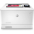 Принтер HP Color LaserJet Pro M454dn Printer (A4,600x600dpi,27(27)ppm,ImageREt3600,256Mb,Duplex, 2trays 50+250,USB2.0/GigEth, ePrint, AirPrint, PS3, 1y warr, 4Ctgs1200pages in box, repl. CF389A)