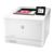 Принтер HP Color LaserJet Pro M454dw Printer (A4,600x600dpi,27(27)ppm,ImageREt3600,512Mb,Duplex, 2trays 50+250,USB 2.0/GigEth/WiFi/Bluetooth/Easy-access USB port,AirPrint, PS3, 1y warr, 4Ctgs1200pages in box)