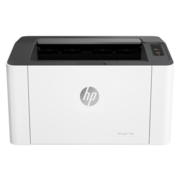 Принтер HP Laser 107a (A4,1200dpi,20ppm,64Mb,Duplex,USB 2.0 ,1tray 150, 1y warr,cartridge 500 pages in box, repl.SS271B)