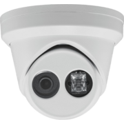 Камера видеонаблюдения IP Hikvision DS-2CD2383G0-I 2.8-2.8мм цв. корп.:белый (DS-2CD2383G0-I (2.8MM))