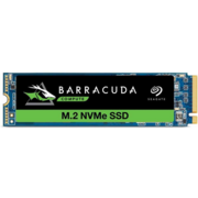 Накопитель SSD Seagate Original PCI-E x4 256Gb ZP256CM30041 BarraCuda 510 M.2 2280