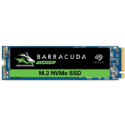 Накопитель SSD Seagate Original PCI-E x4 512Gb ZP512CM30041 BarraCuda 510 M.2 2280