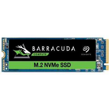 Накопитель SSD Seagate Original PCI-E x4 512Gb ZP512CM30041 BarraCuda 510 M.2 2280