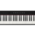 Цифровое фортепиано Casio PRIVIA PX-S1000BK 88клав. черный
