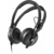 Sennheiser HD 25, Закрытые мониторные наушники, 16 - 22000 Гц, 70 Ом, кабель 1,5 м., разъём 3,5/6,3 мм