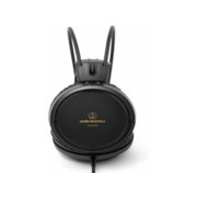 Наушники накладные Audio-Technica ATH-A550Z 3м черный проводные оголовье (10102364)