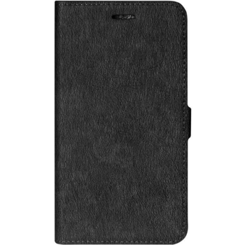 Чехол (флип-кейс) DF для Xiaomi Redmi 7A xiFlip-46 черный (DF XIFLIP-46 (BLACK))